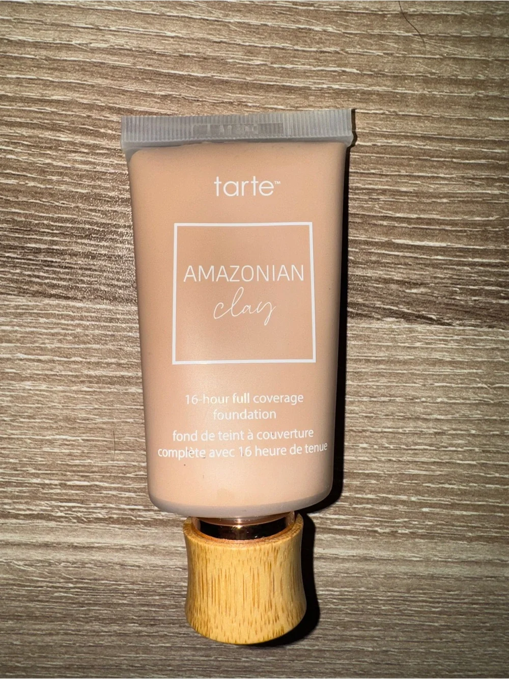 tarte Amazonian Clay Foundation - 34B